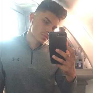 Meet your Posher, Eduardo